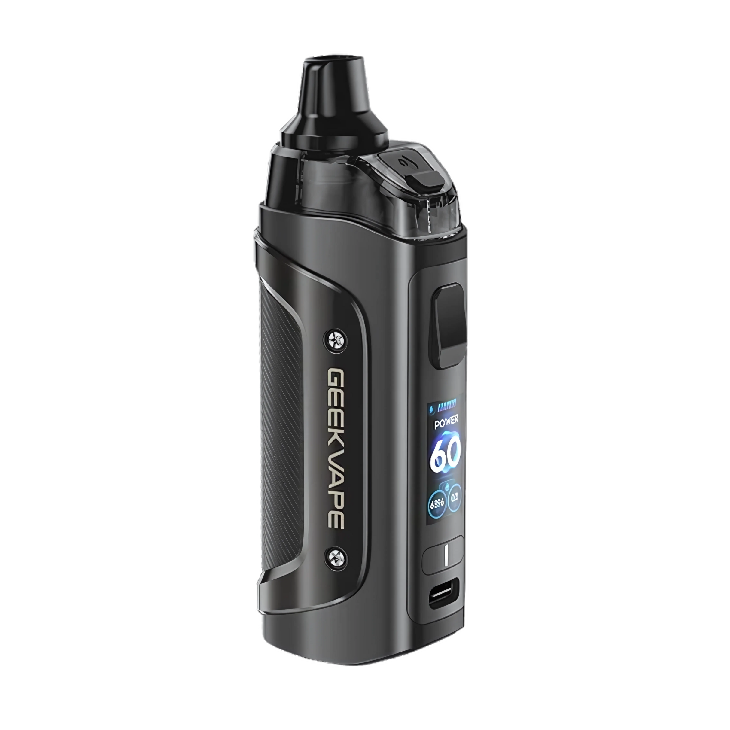 Geekvape Aegis Boost 3 Kit Black