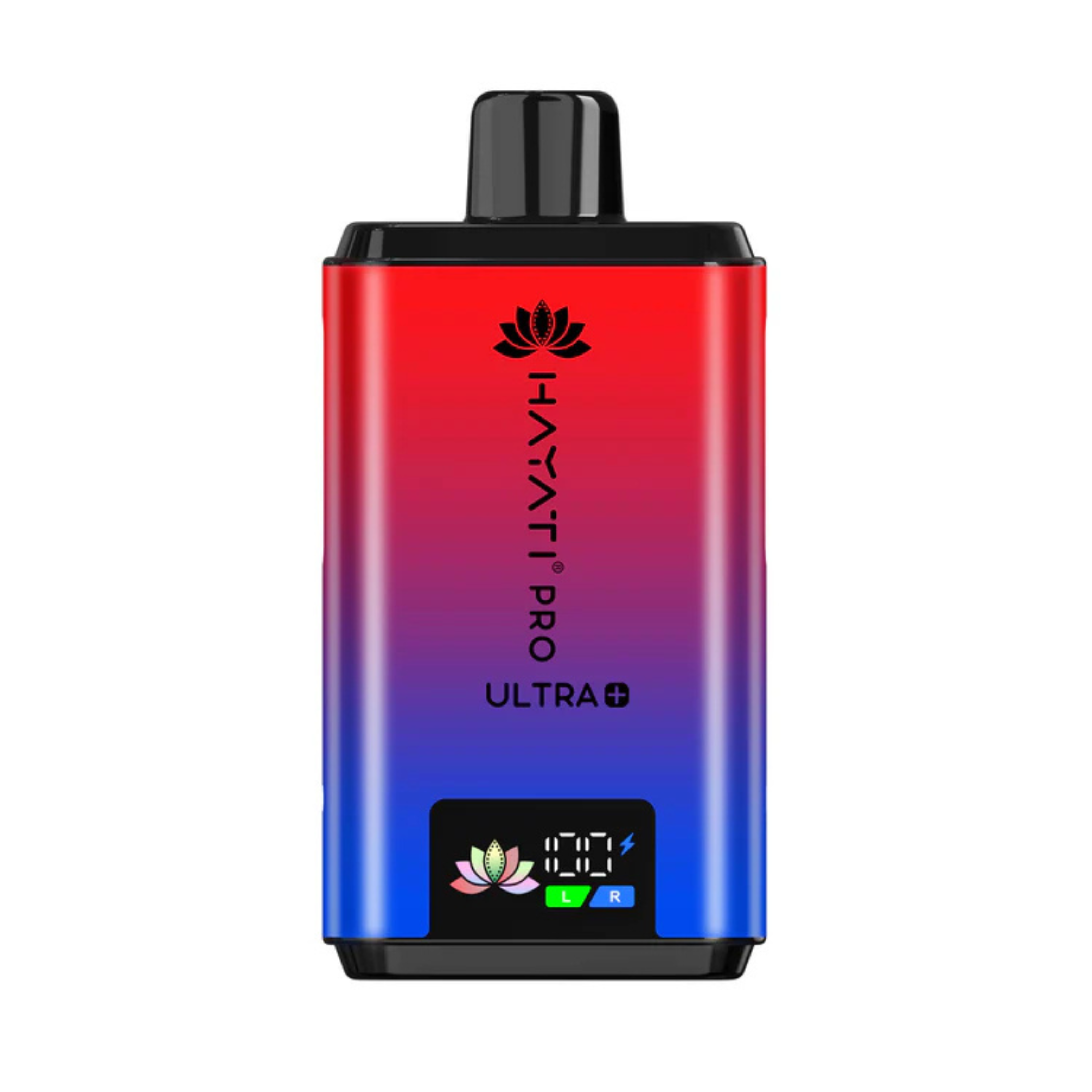 Hayati Pro Ultra+ 25000 Puffs