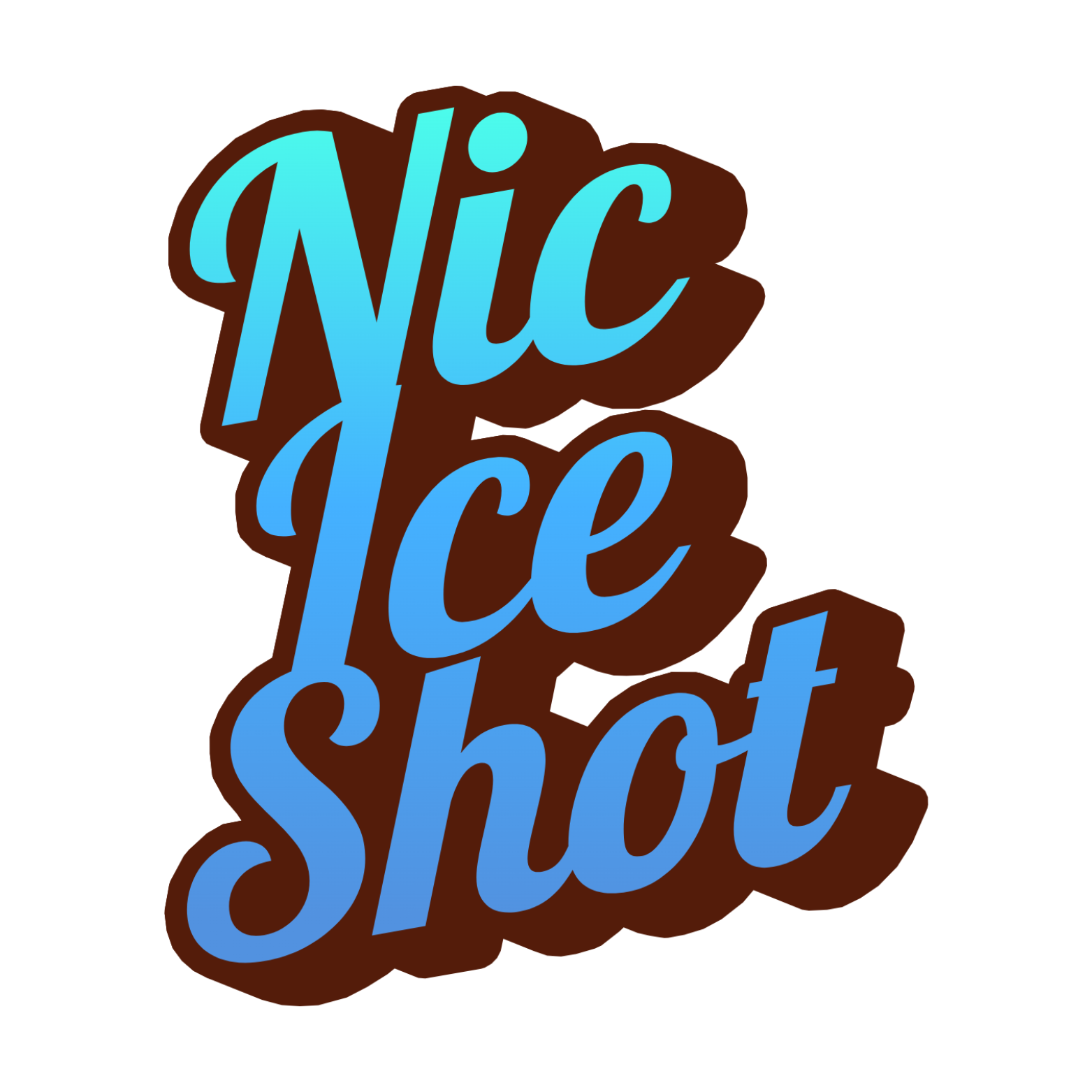 Nic Ice Shot