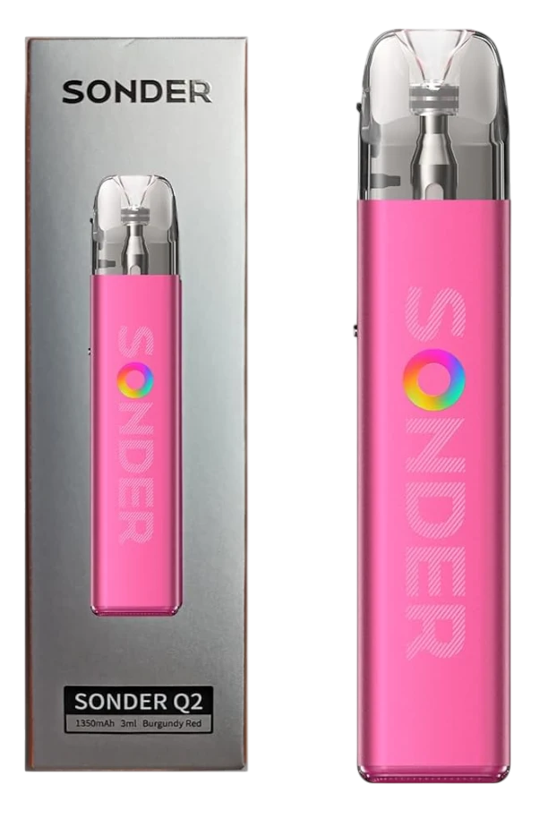 Geekvape Sonder Q2 Kit