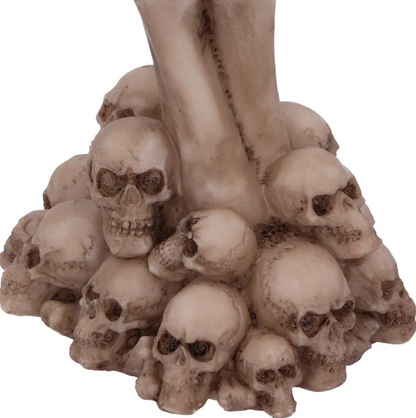 Nemesis Now Ace Up Your Sleeve 18.4cm