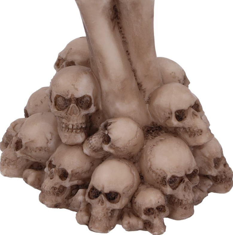 Nemesis Now Ace Up Your Sleeve 18.4cm