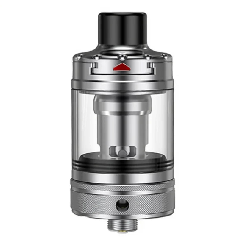 AS Nautilus 3 Tank Silver