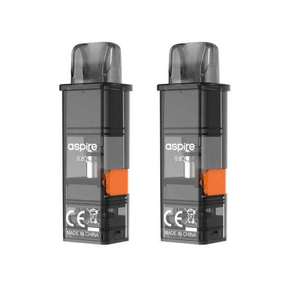 Aspire Gotek Pod 0.6 (4.5ml)