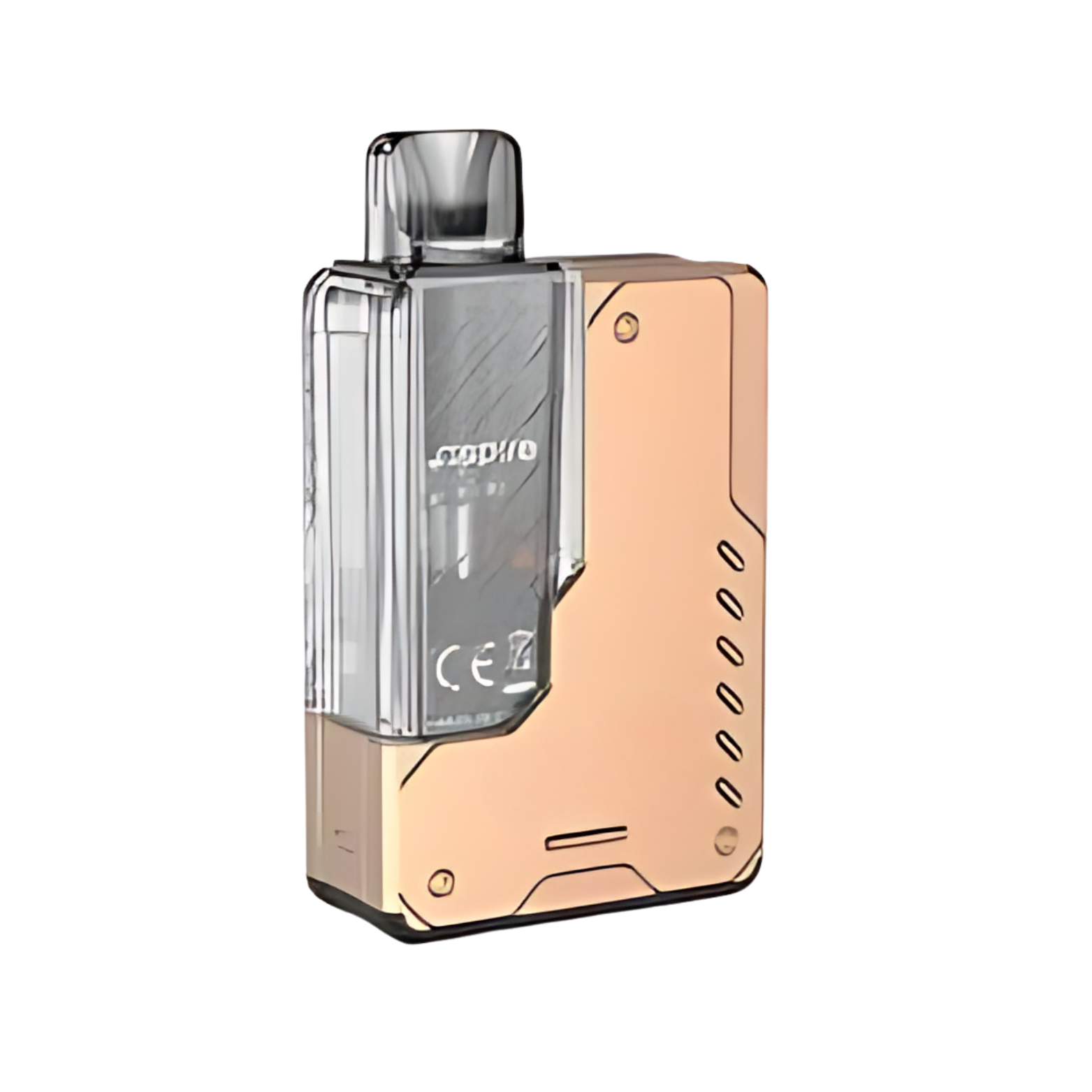 Aspire Gotek Pro Pod Vape Kit