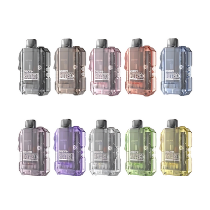 Aspire Gotek X Pod Vape Kit