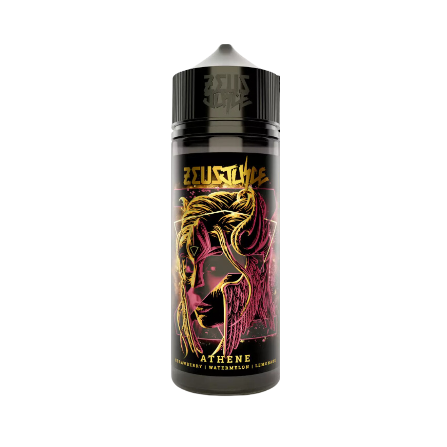 Athene 100ml E-Liquid By Zeus Juice