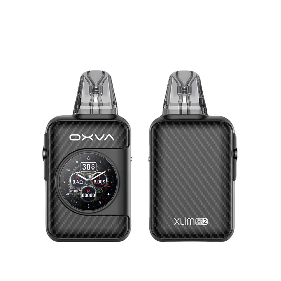 Oxva Xlim SQ Pro 2 Kit