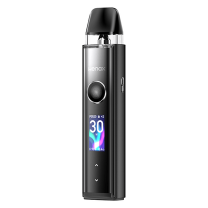Geek Vape Wenax Q Pro Pod Vape Kit