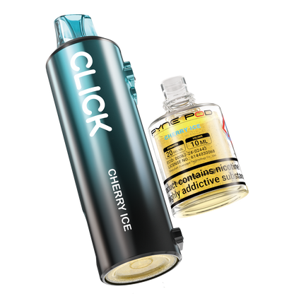 Pyne Pod Click Pod & Bottle