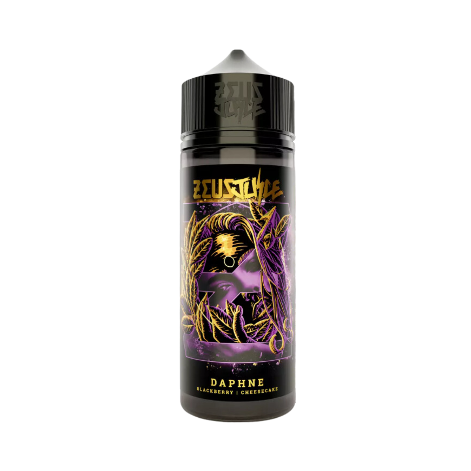 Daphne 100ml E-Liquid By Zeus Juice