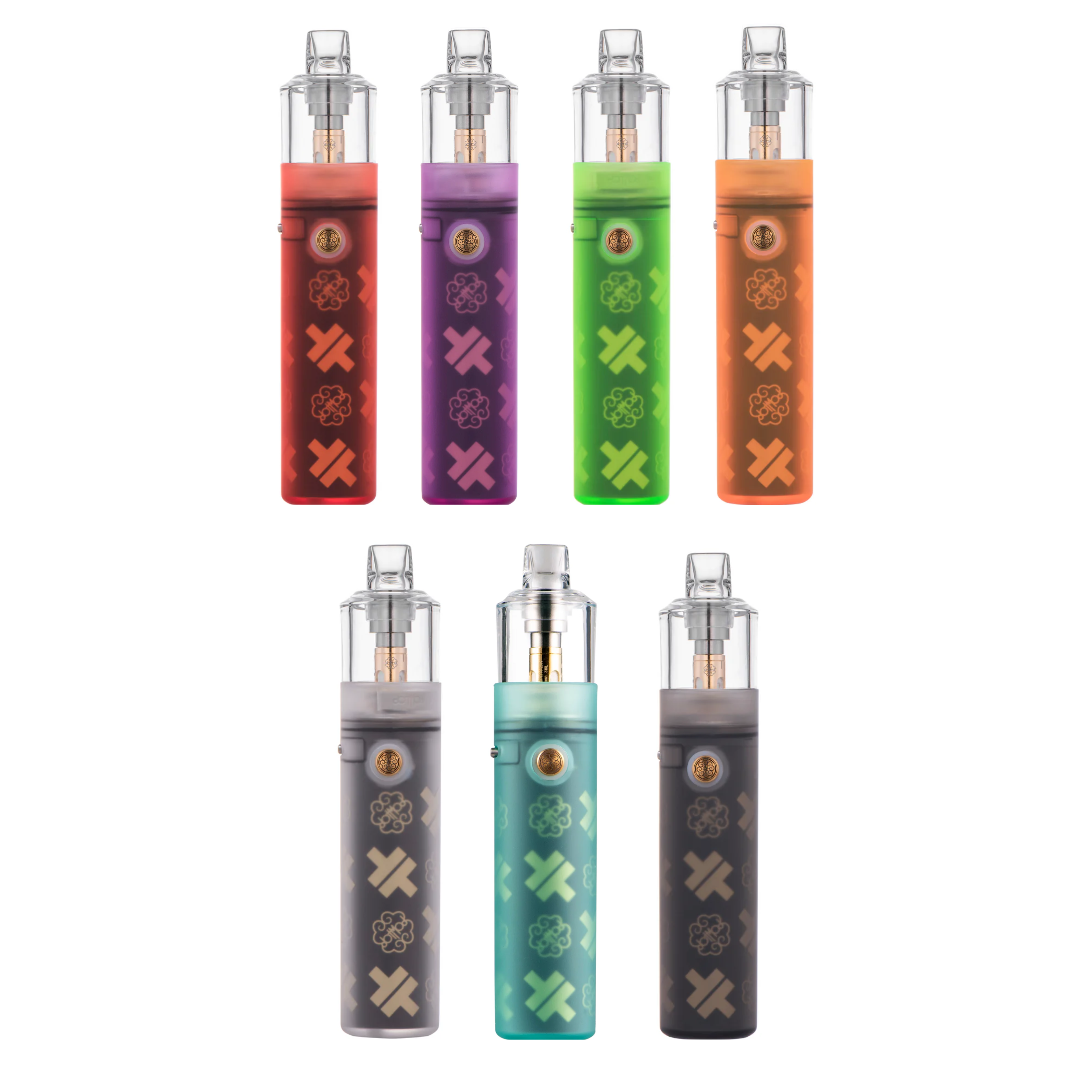 Dotmod Dotstick Revo Vape Kit