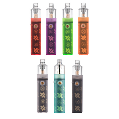 Dotmod Dotstick Revo Vape Kit