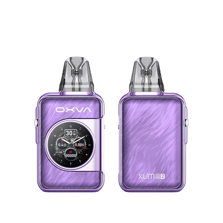 Oxva Xlim SQ Pro 2 Kit
