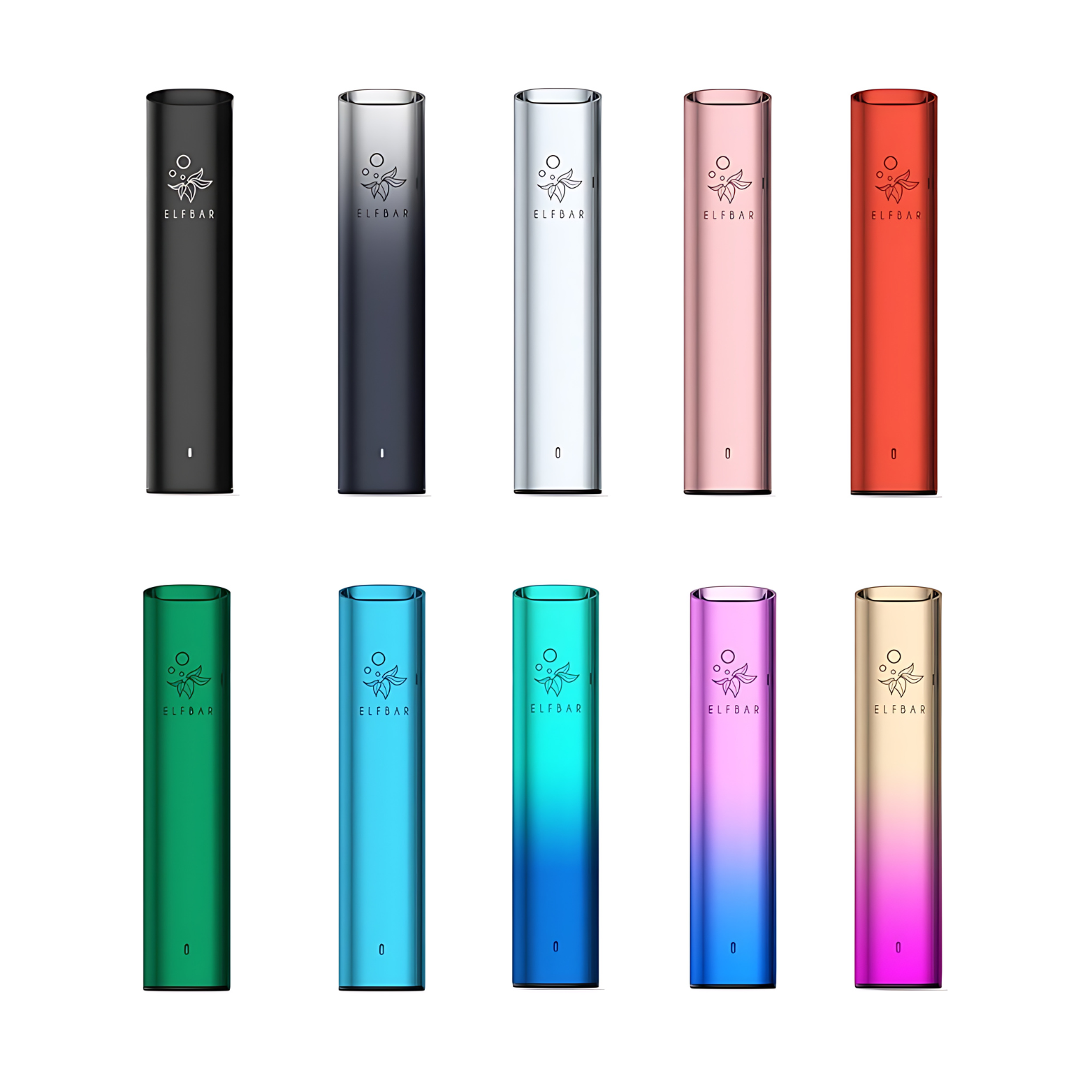 ELFBAR Mate 500 Pod Vape Kit