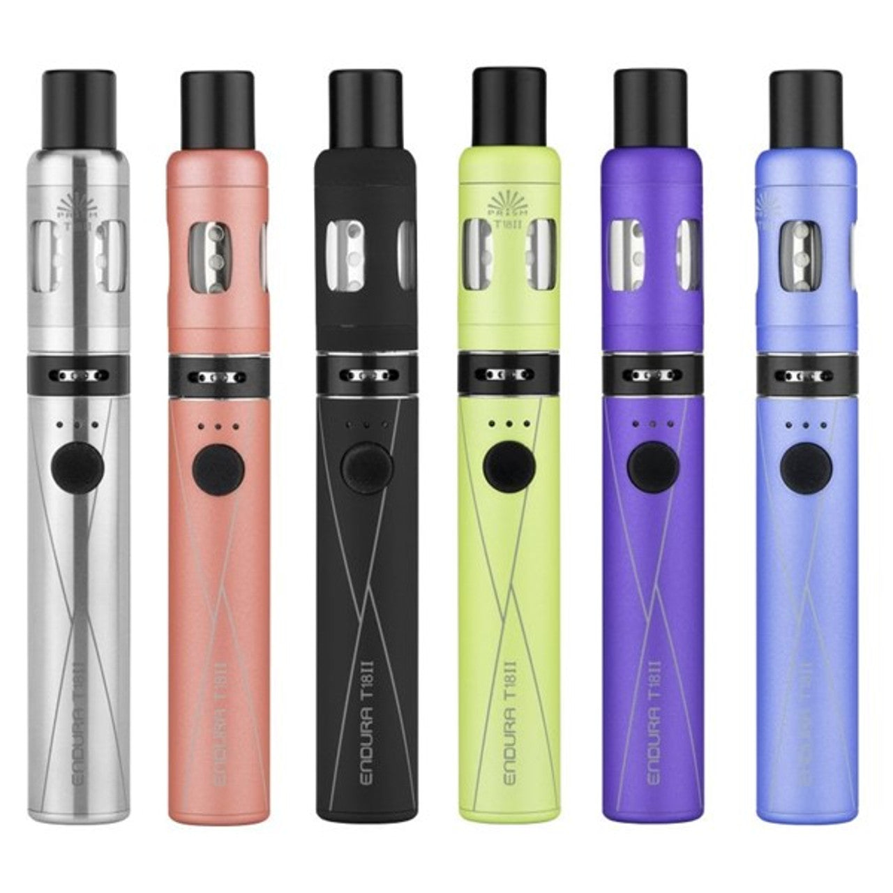 Endura T18 || mini Kit