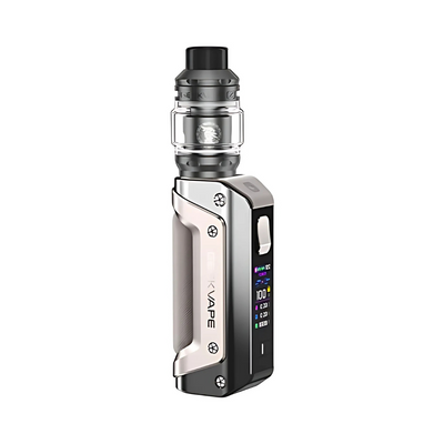 Geek Vape Aegis Solo 3 Vape Kit
