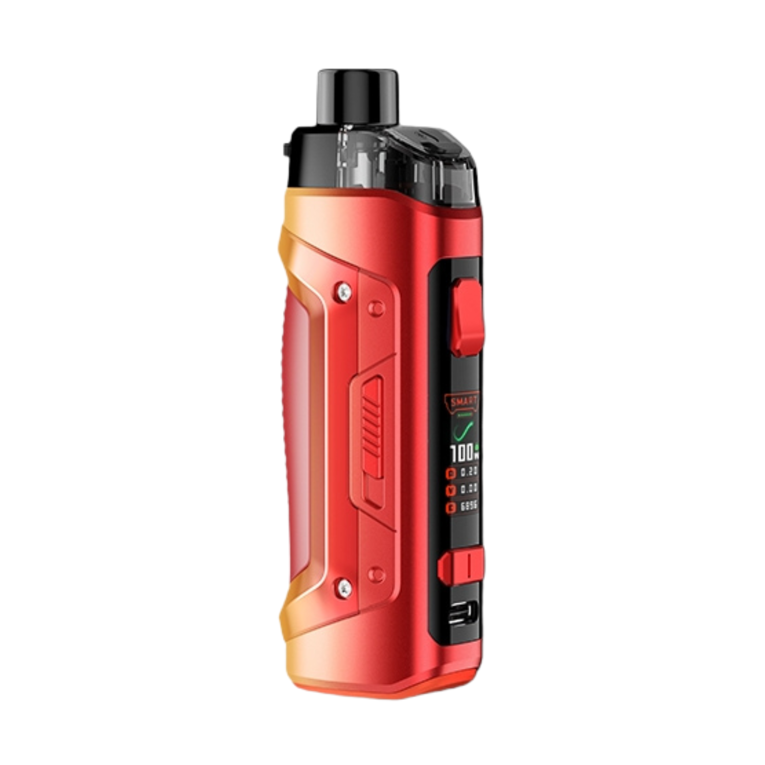 Geek Vape Aegis Boost Pro 2 B100 Pod Vape Kit