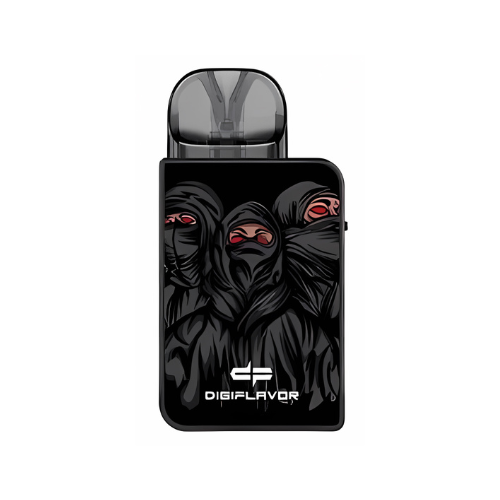 Geek Vape Digi Flavour U Pod Vape Kit