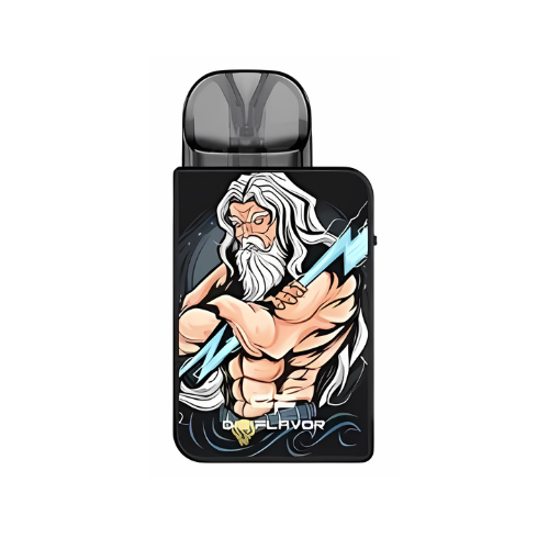 Geek Vape Digi Flavour U Pod Vape Kit