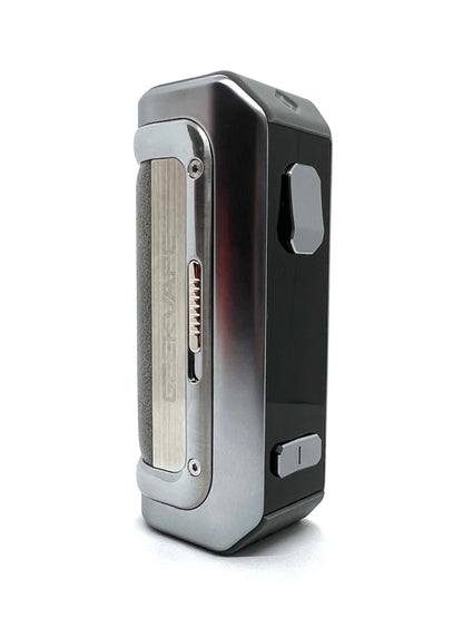 Geek Vape M 100 Mod Classic Silver