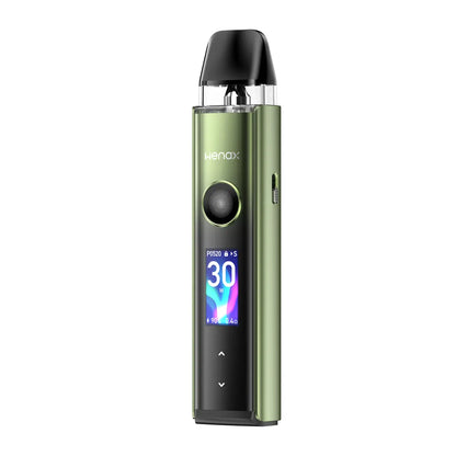 Geek Vape Wenax Q Pro Pod Vape Kit