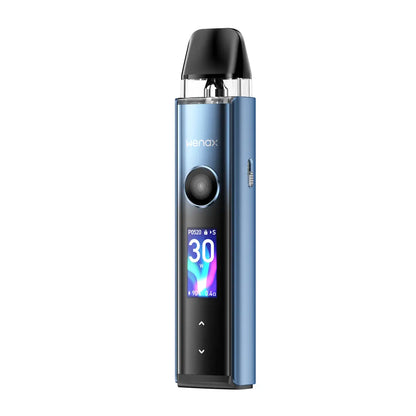 Geek Vape Wenax Q Pro Pod Vape Kit