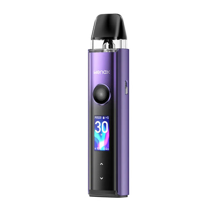 Geek Vape Wenax Q Pro Pod Vape Kit