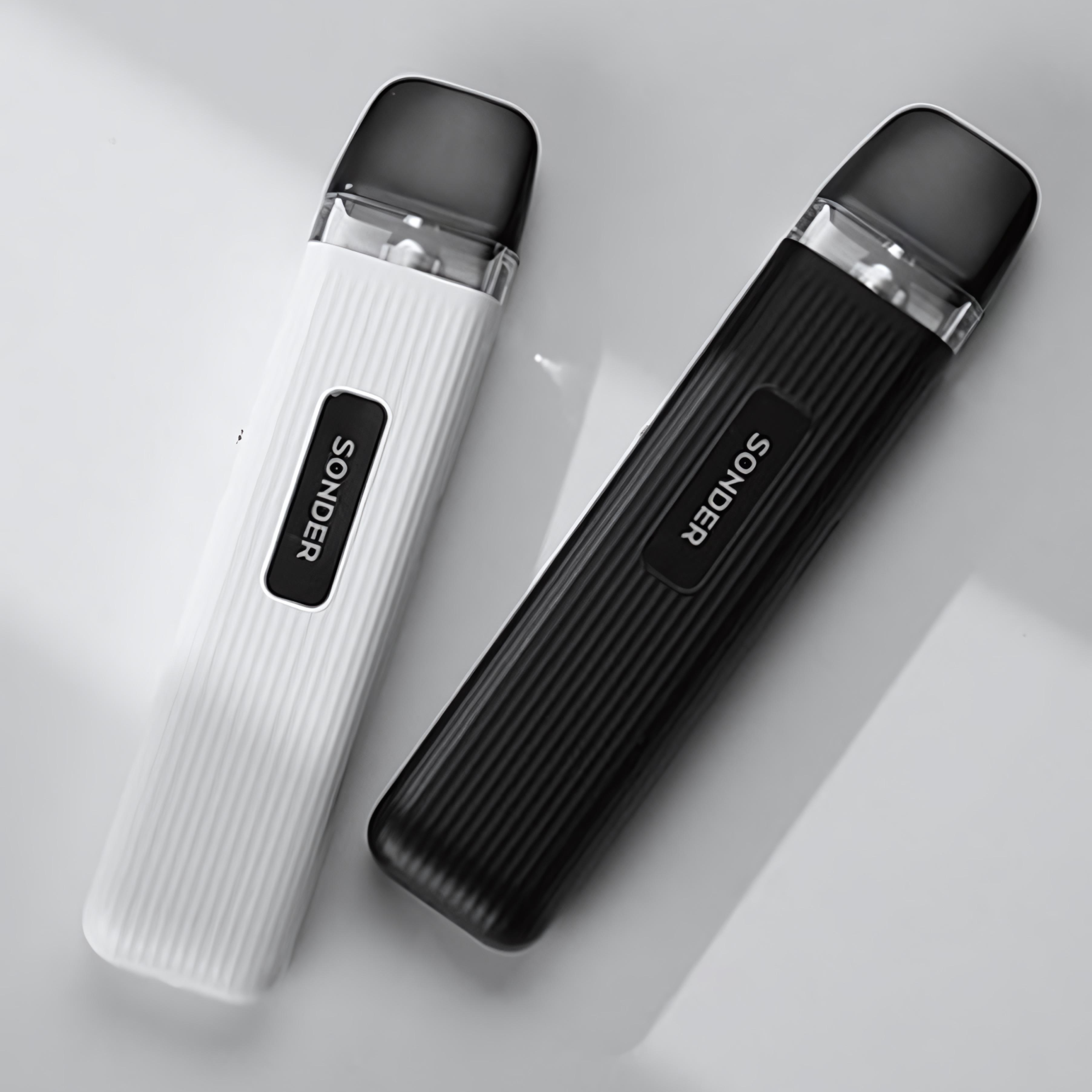 Geek Vape Sonder Q Pod Vape Kit