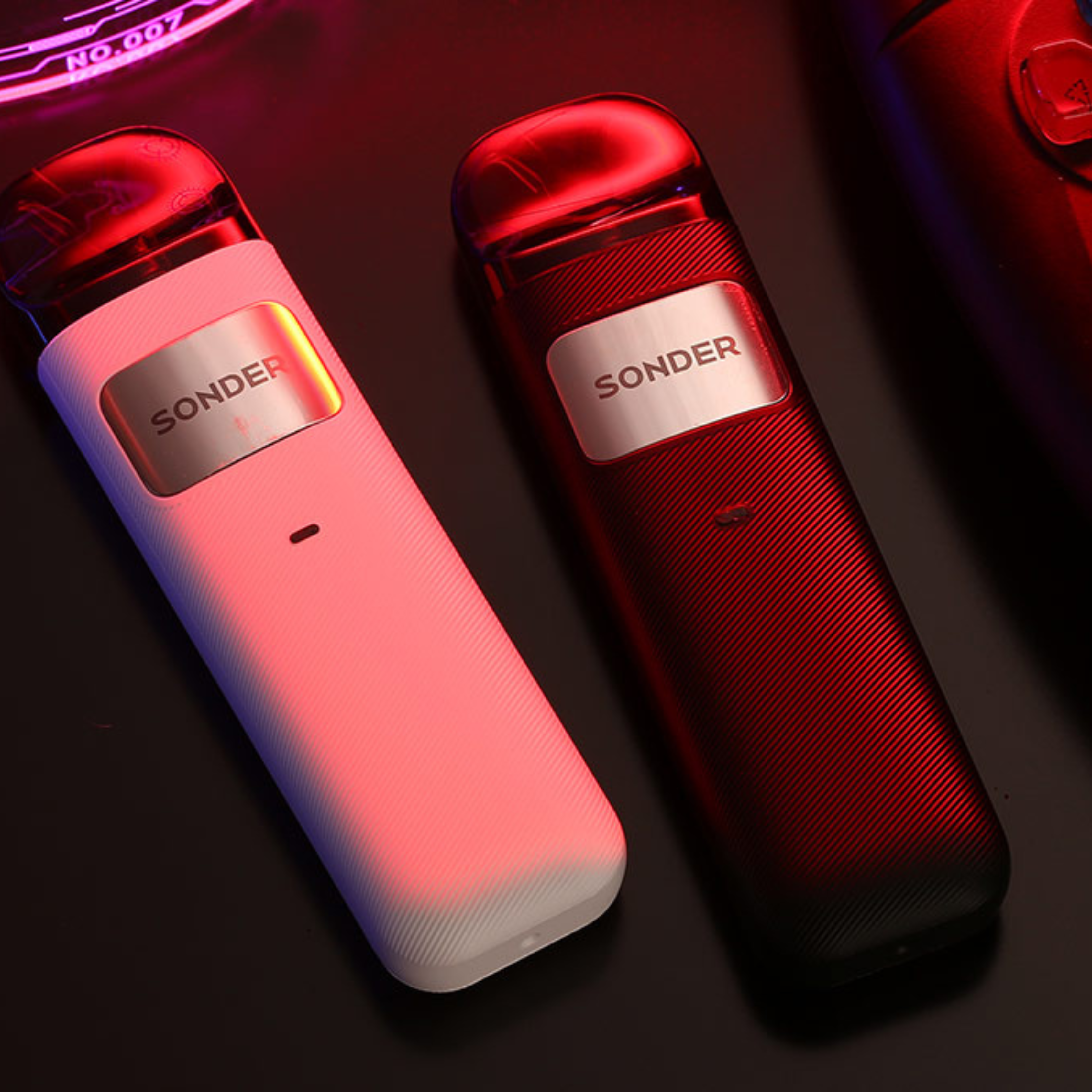 Geek Vape Sonder U Pod Vape Kit