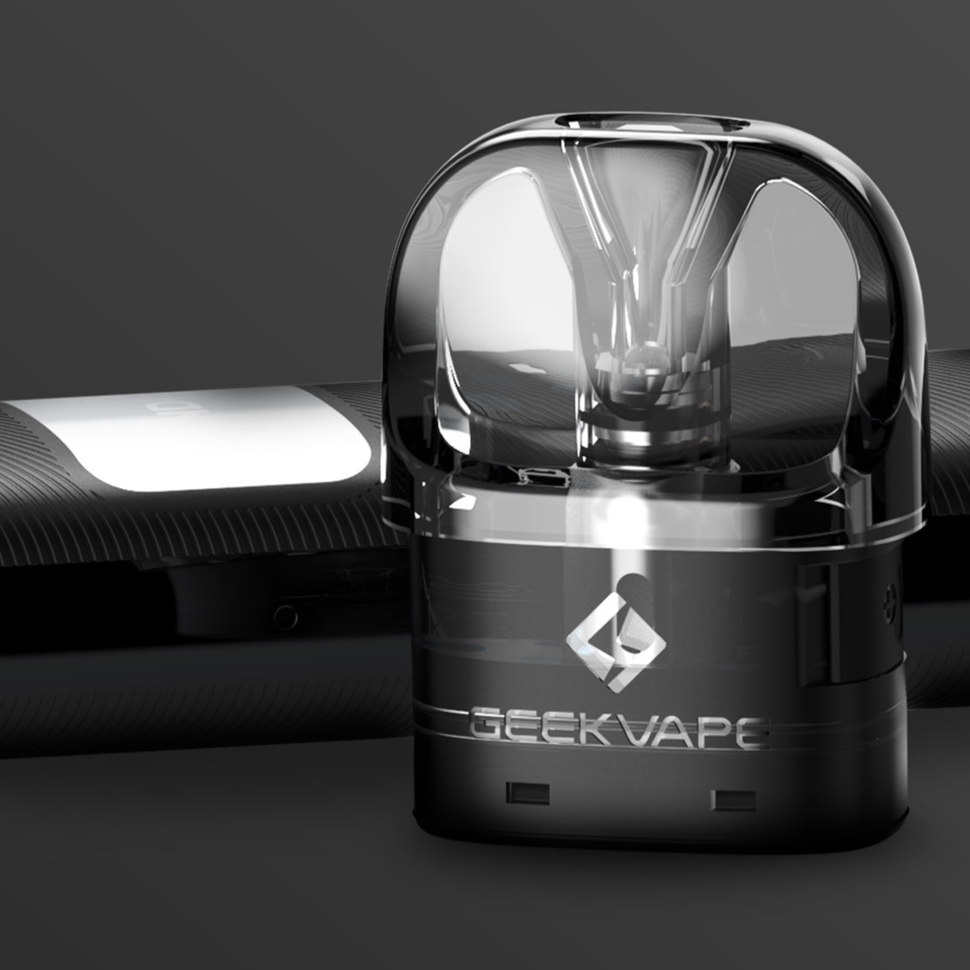 Geek Vape Sonder U Pod Vape Kit