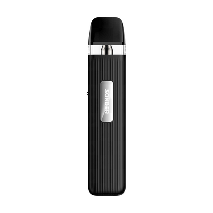 Geek Vape Sonder Q Pod Vape Kit Black