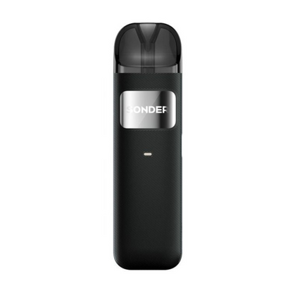 Geek Vape Sonder U Pod Vape Kit Black