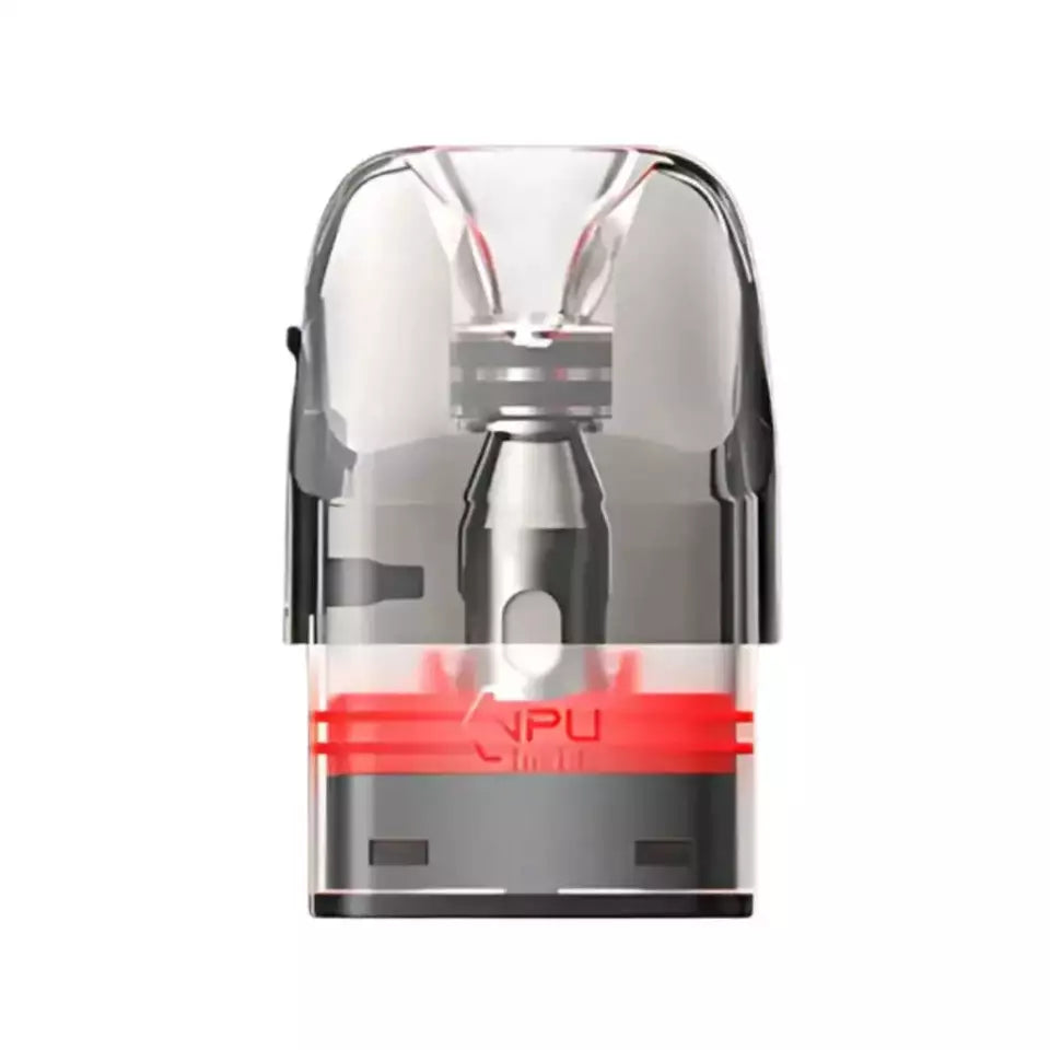 Geek vape Q 0.6 Cartridge 3ml (Side fill)
