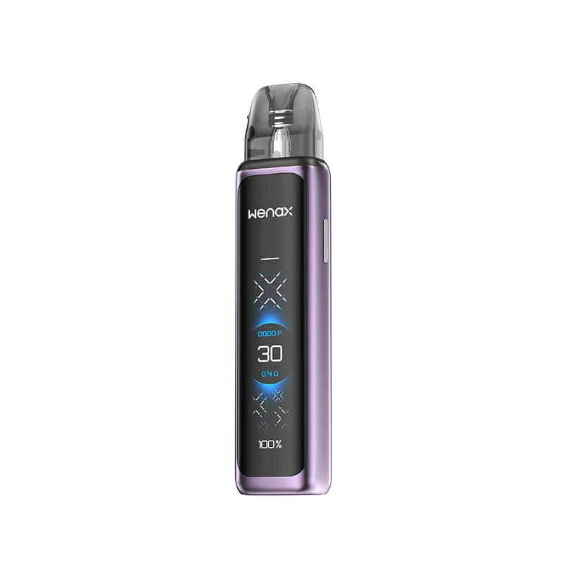 Geek Vape Wenax Q Ultra Pod Vape Kit