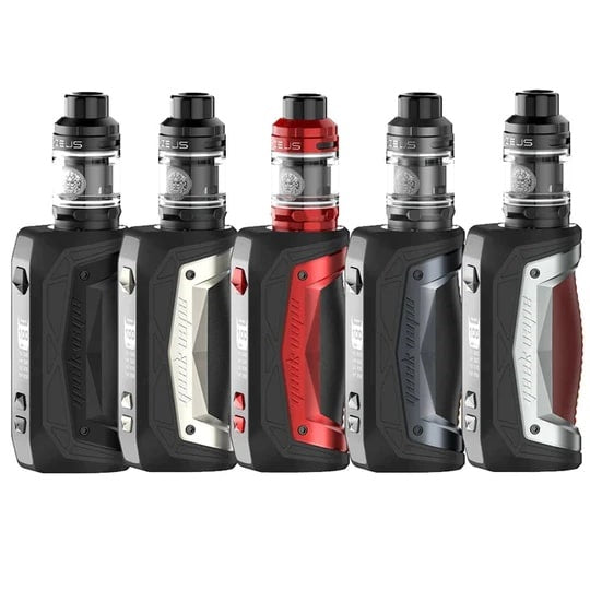 Geekvape Aegis Max Kit
