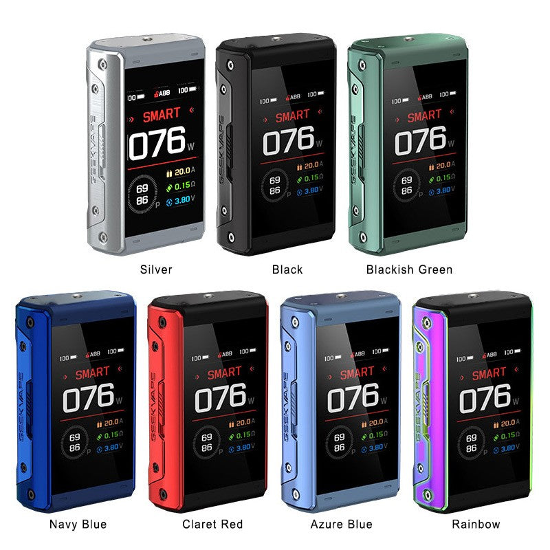 Geekvape T200 Mod
