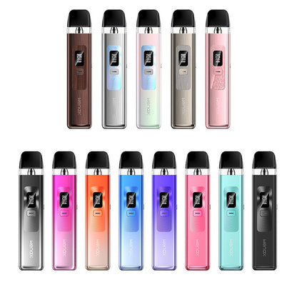 Geekvape Wenax AQ Kit