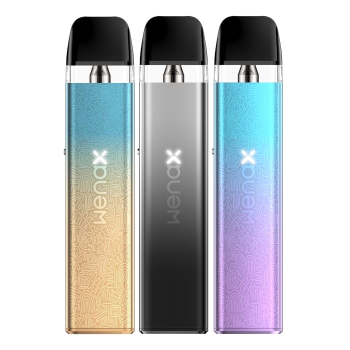 Geekvape Wenax Q Mini Kit