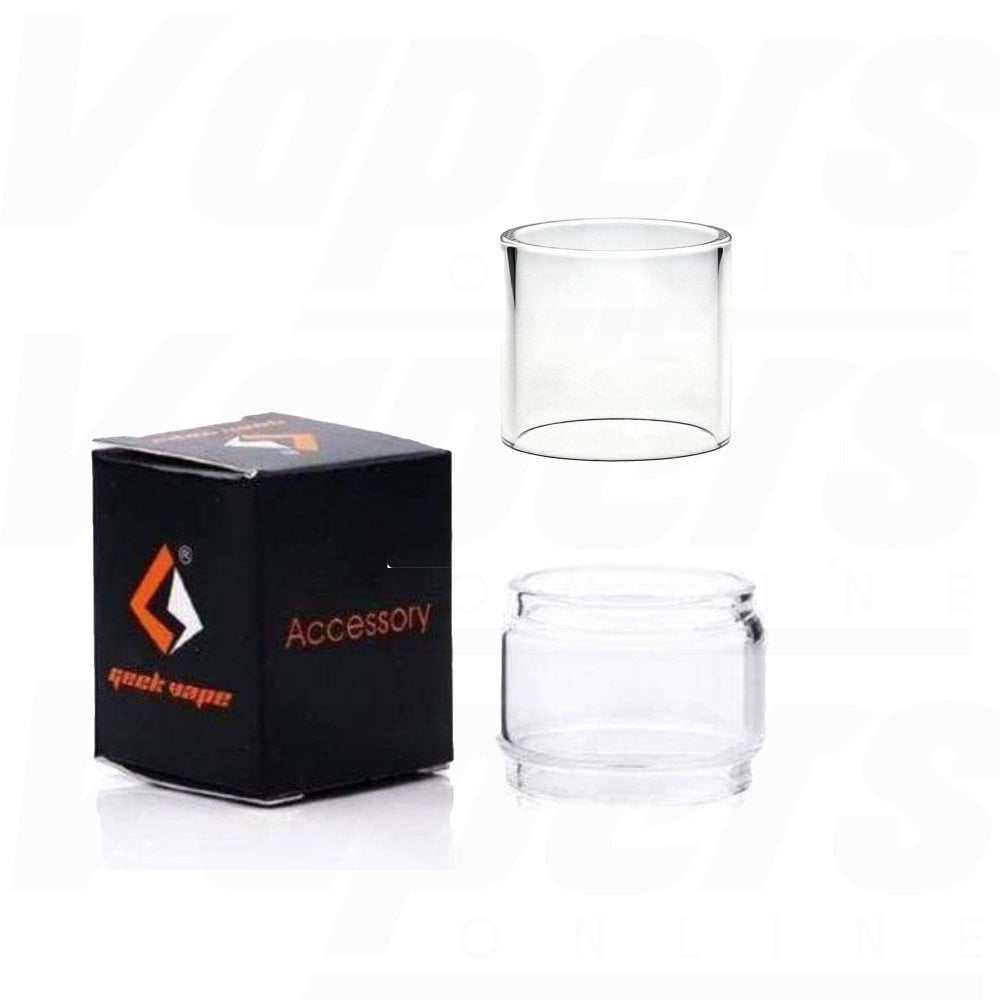 Geekvape Z Bubble Glass