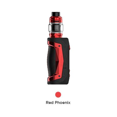 Geekvape Aegis Max Kit