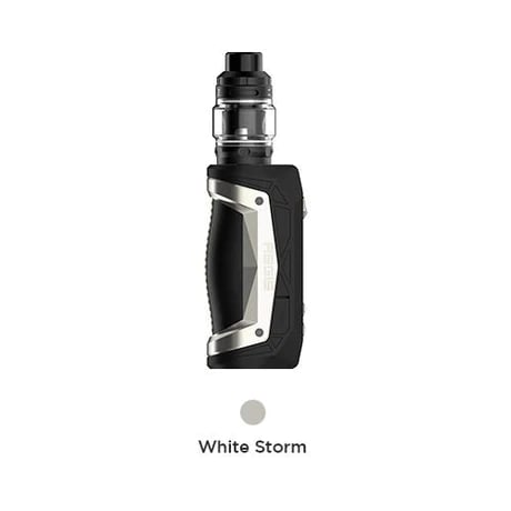 Geekvape Aegis Max Kit