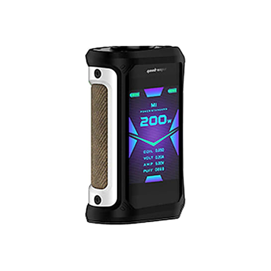 Geekvape Aegis X 200w Mod
