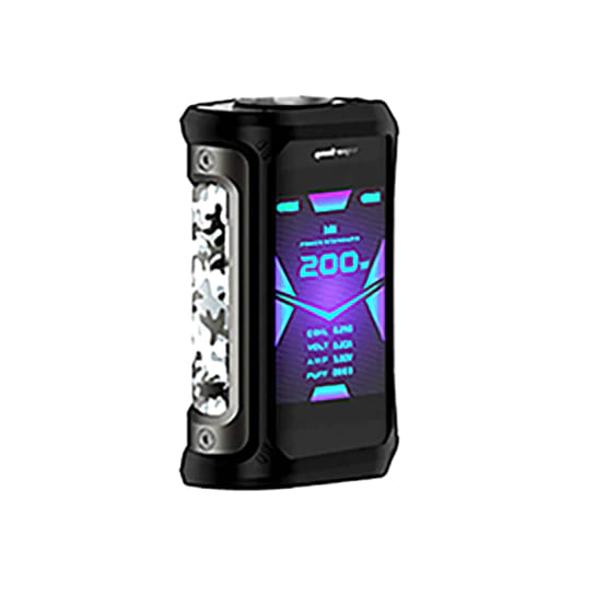 Geekvape Aegis X 200w Mod