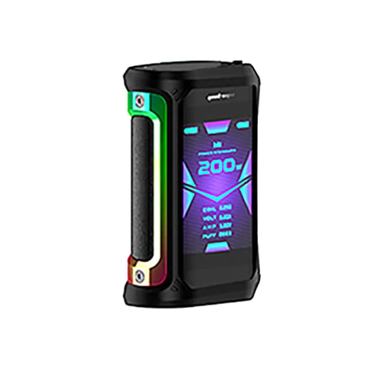 Geekvape Aegis X 200w Mod