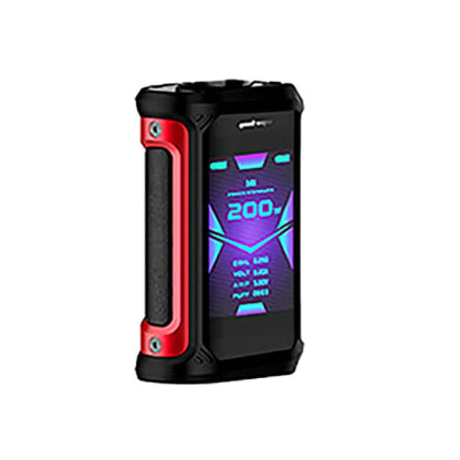 Geekvape Aegis X 200w Mod