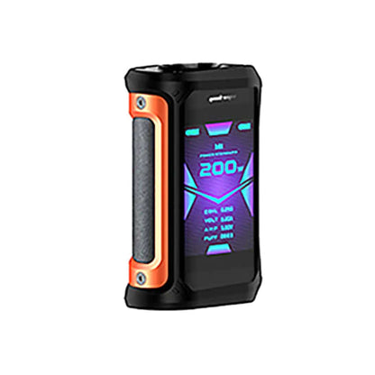 Geekvape Aegis X 200w Mod