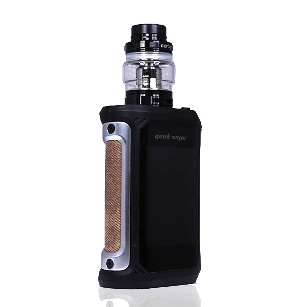 Geekvape Aegis X Kit