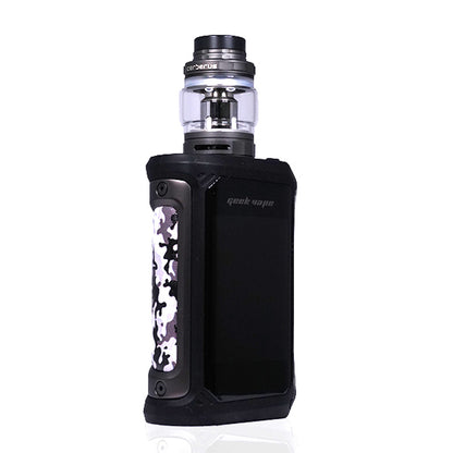 Geekvape Aegis X Kit