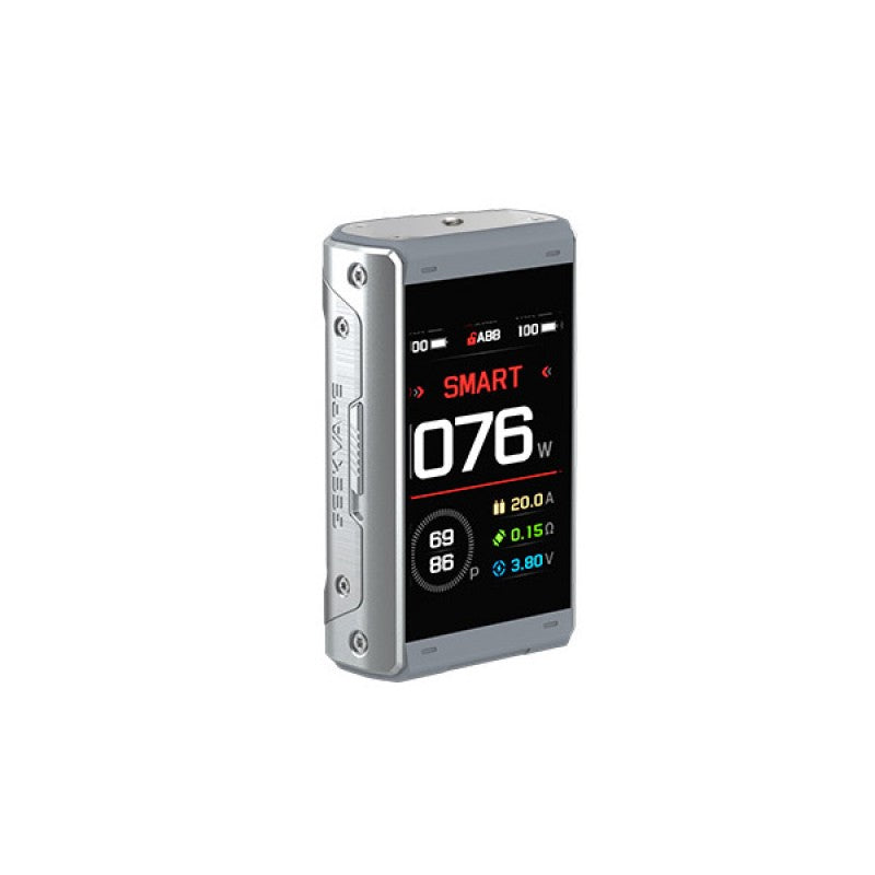 Geekvape T200 Mod